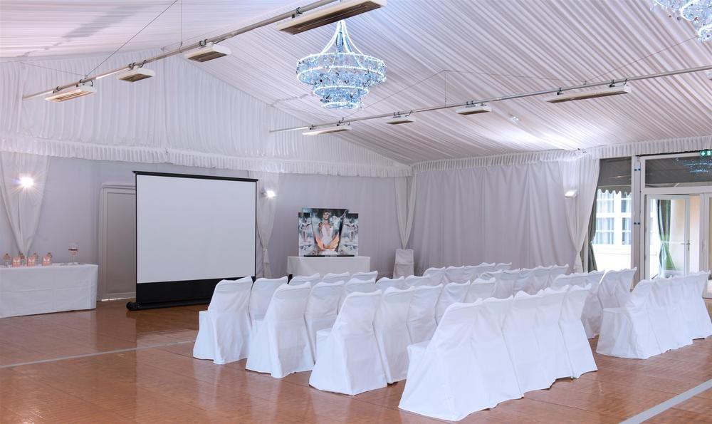 Country Club Hotel Yvre-l'Eveque Luaran gambar