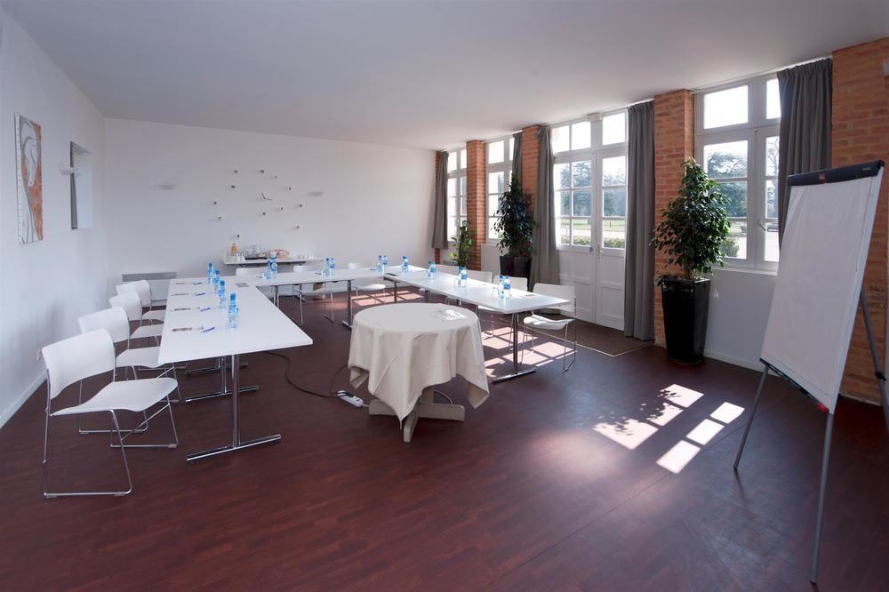 Country Club Hotel Yvre-l'Eveque Luaran gambar