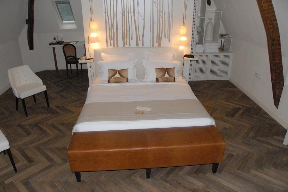 Country Club Hotel Yvre-l'Eveque Luaran gambar