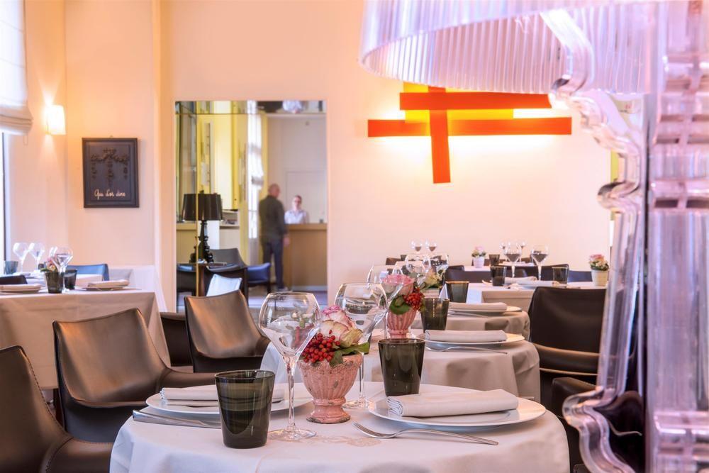 Country Club Hotel Yvre-l'Eveque Luaran gambar