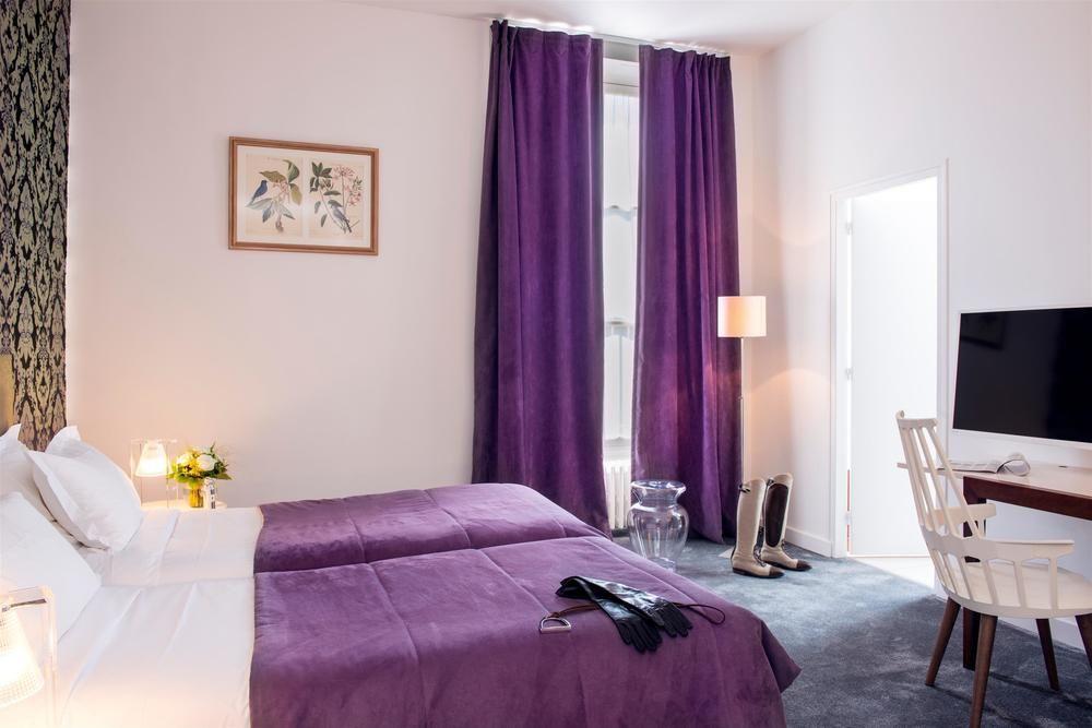 Country Club Hotel Yvre-l'Eveque Luaran gambar