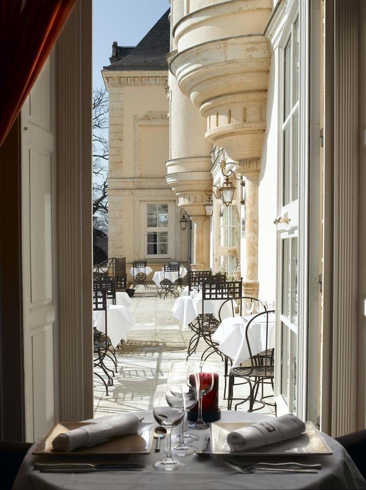Country Club Hotel Yvre-l'Eveque Luaran gambar