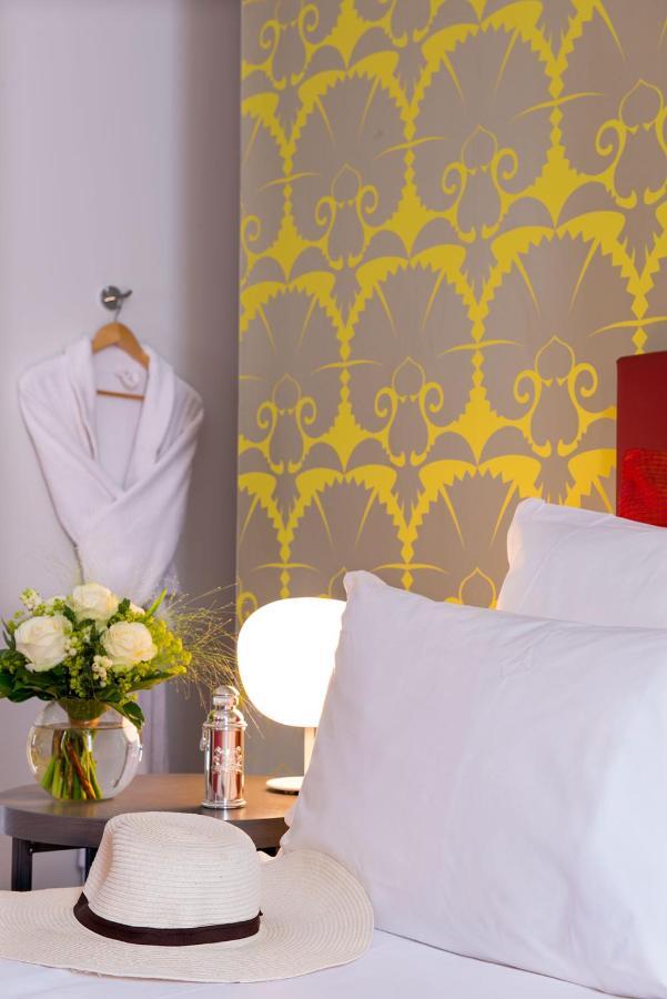 Country Club Hotel Yvre-l'Eveque Luaran gambar