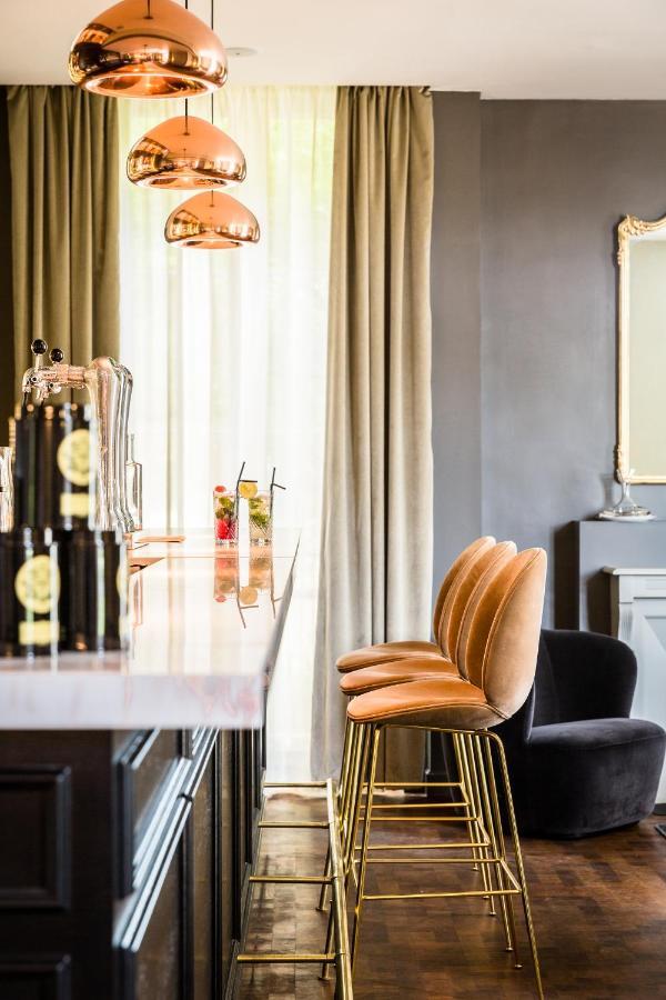 Country Club Hotel Yvre-l'Eveque Luaran gambar